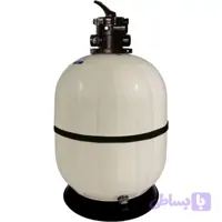فیلتر شنی استخر آکوا- سایز620