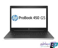 لپ تاپ HP ProBook 450 G5 / Cpu i5 (7200U) / ram 8 / Ssd 256 / Vga intel / 15.6 inch