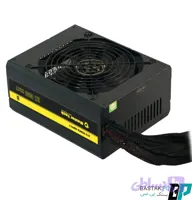 منبع تغذیه مستر تک مدل HX1350W
