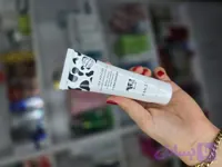 اسکراب لایه بردار شیرگاو ایمجیز