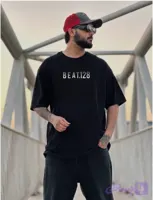 تیشرت مذهبی طرح (BEAT128)