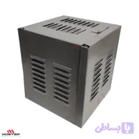 جعبه بلندگو فلزی دزدگیر اماکن مستر