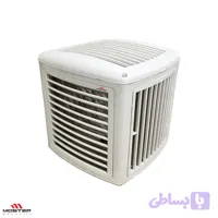 جعبه بلندگو دزدگیر اماکن پلاستیکی ABS