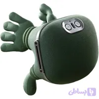 ماساژور گردن انگشتی