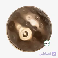 هنگ‌ درام 30 نت استیل برند الیت-لا مینور