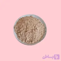 پودر سنجد با هسته