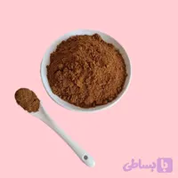 پودر دارچین (کد ZU27R)