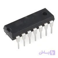 آی سی اورجینال DIP CMOS 4541 – 14 pin مرغوب