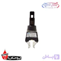 سنسور جداری وارداتی H&j سایز 18 بوتان