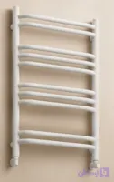 حوله خشک کن آلومینیومی رویال 10 لول مدل تاژ (کد B2M5C)