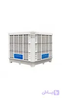 کولر آبی سلولزی پلیمری نیرو تهویه البرز 15000 پایین زن مدل nta3/150D7