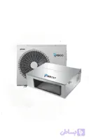 داکت اسپلیت مرکو 36000 اینورتر مدل GDS-36P1T1/R1 (کد ZVC7B)