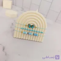 دستبند سه لاین تابستانه کد 02