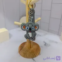 جاکلیدی کوالا