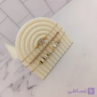 دستبند سه لاین تابستانه کد 01