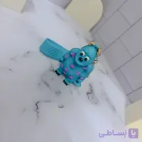 جاکلیدی سیلیکونی سالیوان