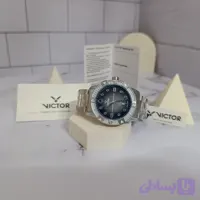 ساعت مردانه ویکتور v5654