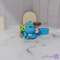 جاکلیدی سالیوان و بو