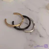 دستبند بنگل مدل وایکینگی