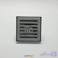 کفشور ۱۰×۱۰ مشبک مدل موازی کاریزما
