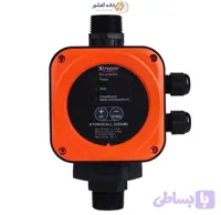 ست کنترل تمام دیجیتال هیدروکال استریم مدل 2200M