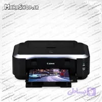 پرینتر IP3600 جوهرافشان تک کاره Canon Pixma