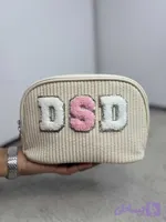 کیف ارایشی DSD مدل db14 کنفی وارداتی