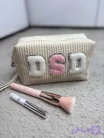 کیف ارایشی DSD مدل db13 سایز متوسط