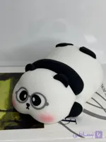 چراغ خواب پاندا سیلیکونی عینکی