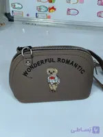 کیف طرح تدی کد 01