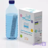 استیک آلکالاین قلیایی و تصفیه کننده آب