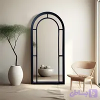 آینه قدی MDF گنبدی