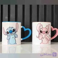 ماگ ست استیچ کاپلی کد 690