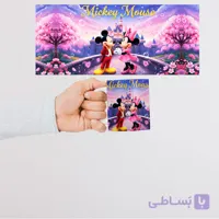 ماگ سرامیکی دیزنی میکی موس کد 027