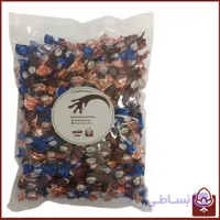 میکس 3 طعم شکلات ترافل پینک – پک 500 گرمی، تجربه‌ای شیرین و متفاوت