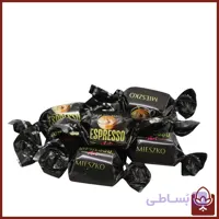 شکلات با مغز اسپرسو میزسکو – شکلات با 1 شات قهوه، طعمی که بیدارت می‌کنه!