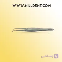 پنس گوتا (curved) کوشا Kousha / فالکن Falcon