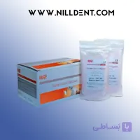 آکریل دنچر خود پخت هیوج Huge Self Curing Denture Acrylic