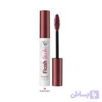 ریمل گلدن رز رنگ زرشکی Burgundy