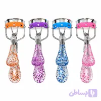 فرمژه دسته اکلیلی