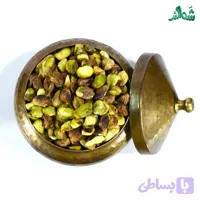مغز پسته شکسته دستچین شَمالند