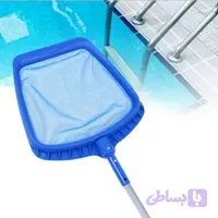 برگ گیر استخری تخت با فریم پلاستیکی آسترال