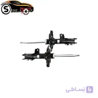 کمک فنر جلو سراتو سایپا و وارداتی