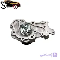 واتر پمپ سانتافه 2008_251003E001