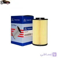فیلتر روغن وراکروز 263203C250