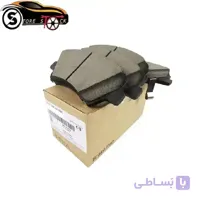 لنت ترمز جلو سوناتا 2011_2014 YF