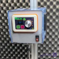 همزن مکانیکی مدل MS-300 آکو افرا