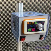 مکانیزم بالابر برقی آکو افرا