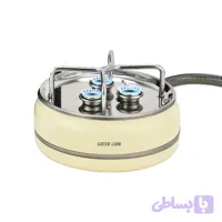 اجاق گاز سفری گرین لاین مدل GNORBFLM3BG
