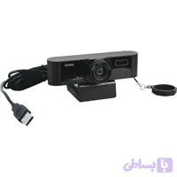 وب کم فول اچ دی VHD 1702